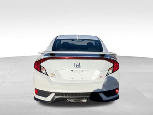 Used 2019 Honda Civic Si image 12