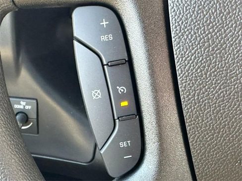 New 2025 Chevrolet Express 2500 w/ Driver Convenience Package image 10