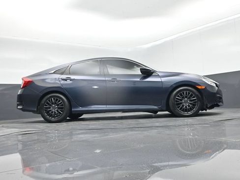 Used 2017 Honda Civic LX image 48