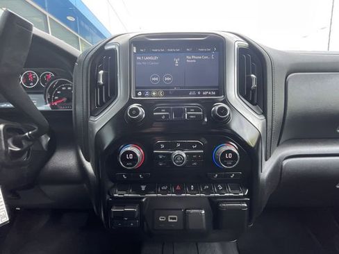 Certified 2023 Chevrolet Silverado 2500 LT AWD/4WD image 13