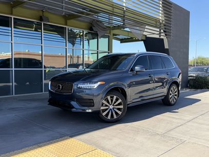 Used 2023 Volvo XC90 B5 Core w/ Protection Package