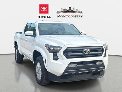 Used 2025 Toyota Tacoma SR5