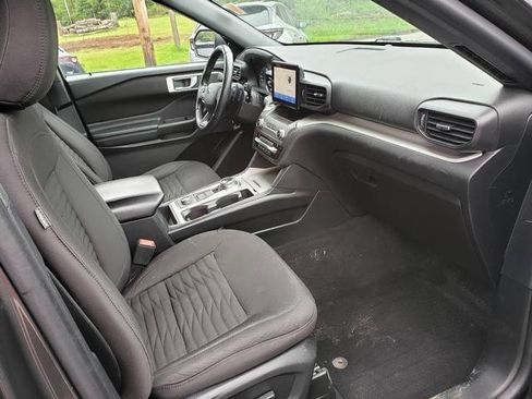 Used 2020 Ford Explorer XLT w/ Comfort Package AWD/4WD image 20