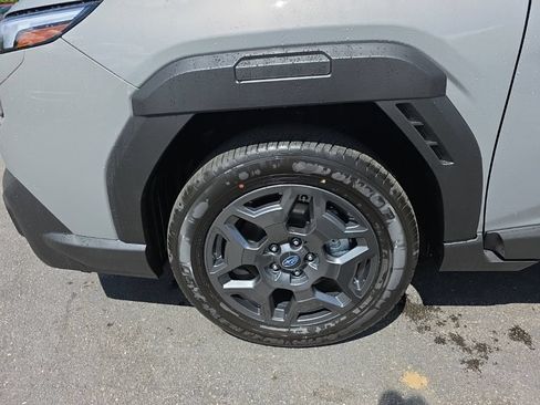 New 2026 Subaru Outback Premium AWD/4WD image 24