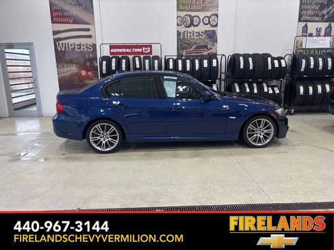 Used 2009 BMW 335i xDrive Sedan image 2