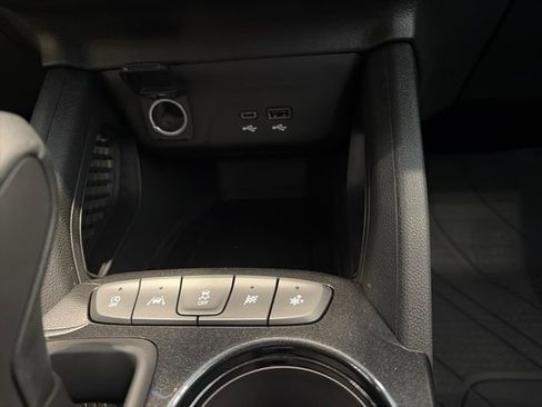 New 2026 Chevrolet TrailBlazer LS w/ LS Convenience Package FWD image 19