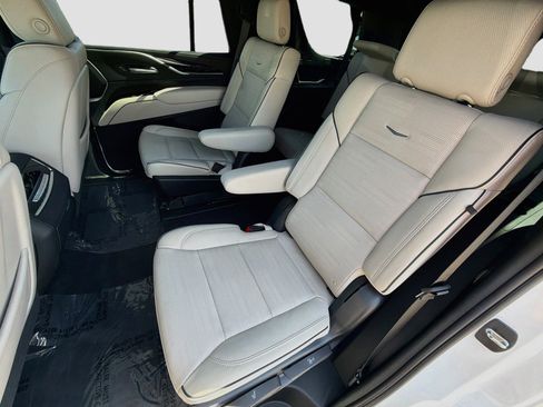 Certified 2023 Cadillac Escalade Sport w/ Touring Package AWD/4WD image 26