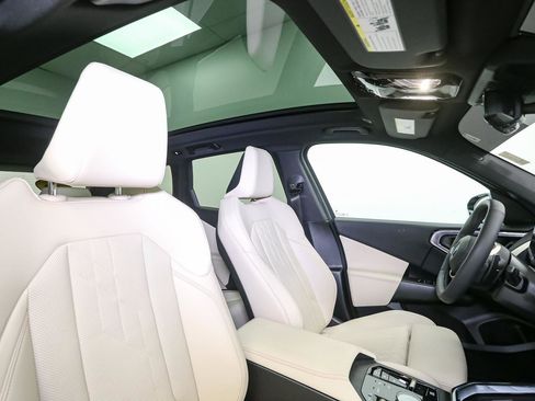 Used 2025 BMW X3 xDrive30i w/ Premium Package image 20