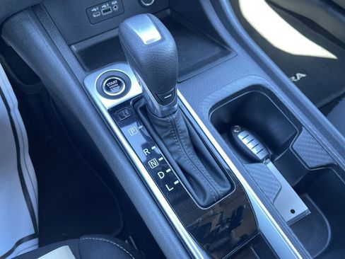 Used 2023 Nissan Sentra SV w/ All-Weather Package image 14