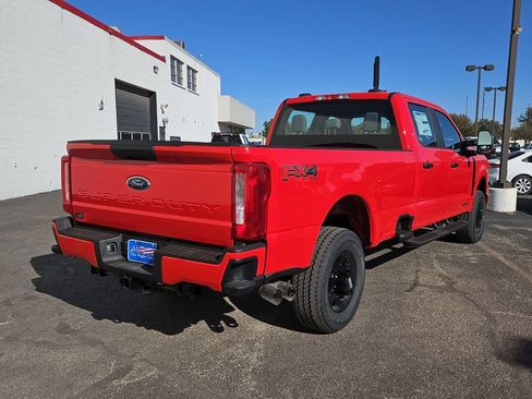 New 2026 Ford F250 XL w/ STX Appearance Package image 11