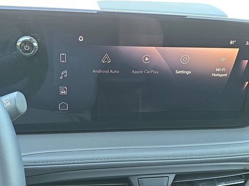 Used 2024 Buick Encore GX Preferred w/ Comfort Package FWD image 23