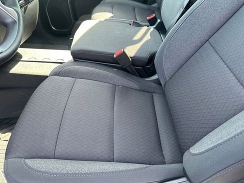 New 2026 Chevrolet Silverado 1500 RST w/ Z71 Off-Road Package image 13