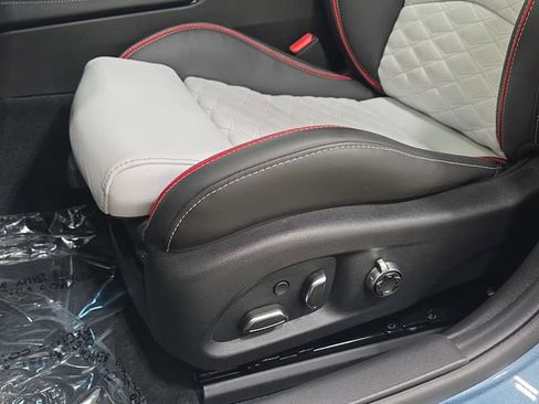 Certified 2024 Cadillac CT4 V Blackwing w/ Driver Assist Package image 26