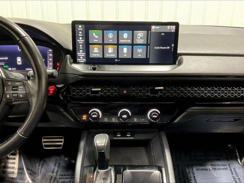 Used 2024 Honda Accord Sport image 6