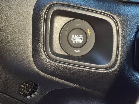 Used 2026 Jeep Wrangler Unlimited Sport AWD/4WD image 16