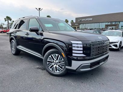 New 2026 Hyundai Palisade SEL Premium