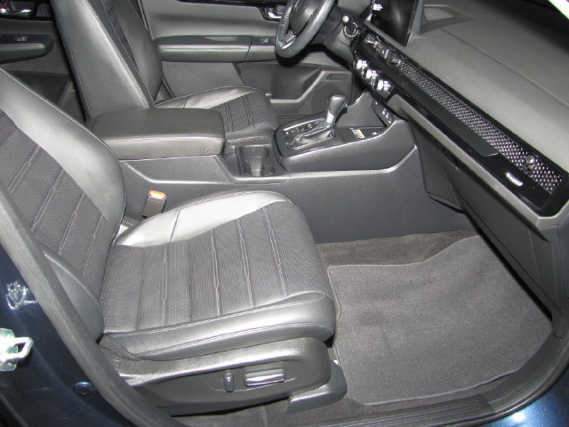 Certified 2024 Honda CR-V EX-L image 43