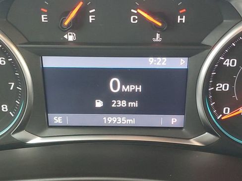 Certified 2023 Chevrolet Equinox LT image 21