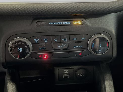 Used 2024 Ford Bronco Sport Heritage w/ Heritage Convenience Package AWD/4WD image 15