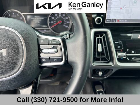 Used 2022 Kia Sorento S AWD/4WD image 31