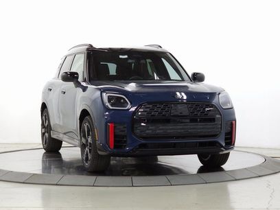 Used 2025 MINI Cooper Countryman John Cooper Works