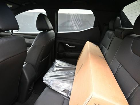 New 2026 Hyundai Santa Cruz SEL AWD/4WD image 18