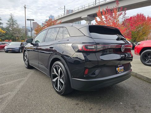 Used 2023 Volkswagen ID.4 Pro S image 6