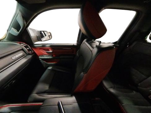 Used 2019 RAM 1500 Rebel w/ Rebel Level 2 Equipment Group image 39