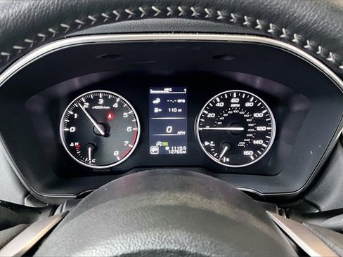 Used 2025 Subaru Outback Limited w/ Popular Package #2 image 12
