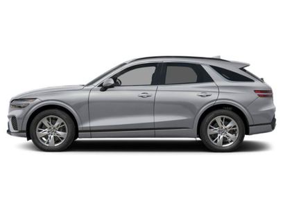 Certified 2025 Genesis GV70 3.5T Sport w/ Sport Prestige Package