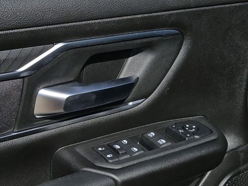 New 2026 RAM 1500 Lone Star image 23