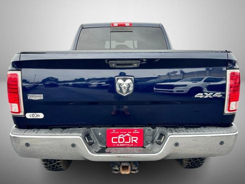 Used 2015 RAM 2500 Laramie w/ Convenience Group image 7