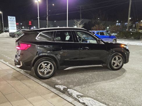 Used 2025 BMW X1 xDrive28i image 13