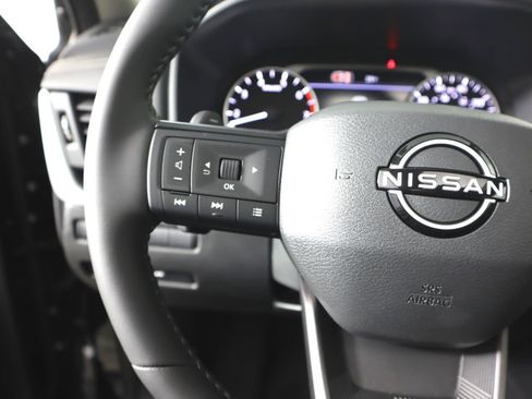 New 2026 Nissan Rogue Dark Armor AWD/4WD image 17