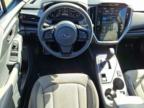 Certified 2024 Subaru Crosstrek 2.0i Premium AWD/4WD image 11