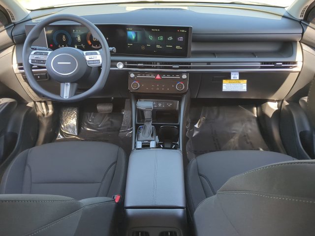 New 2025 Hyundai Tucson SEL AWD/4WD image 14