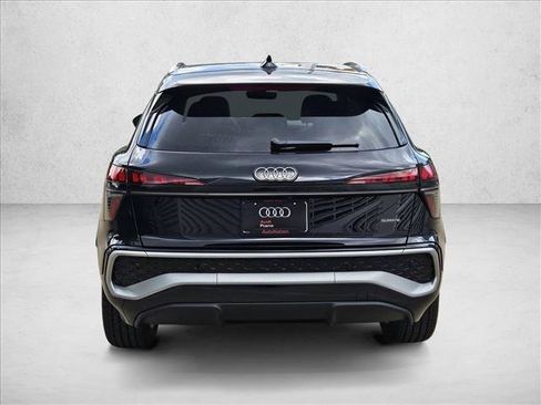 New 2026 Audi Q3 quattro 2.0T AWD/4WD image 6