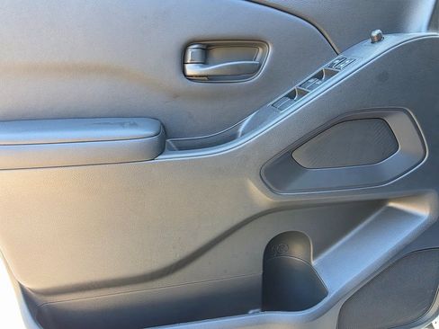 New 2026 Nissan Frontier SV image 16