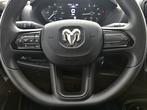 Used 2025 RAM ProMaster 2500 w/ Storage Group image 14