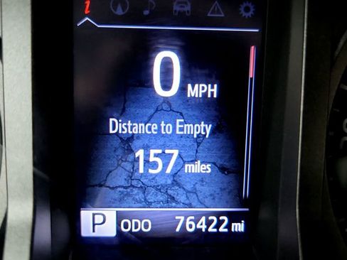Used 2018 Toyota Tacoma TRD Sport w/ Technology Package AWD/4WD image 26