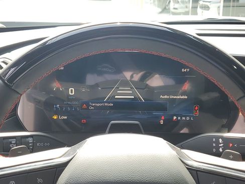 New 2026 Chevrolet Traverse RS image 36