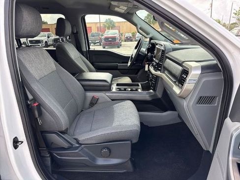 Certified 2021 Ford F150 XLT AWD/4WD image 22