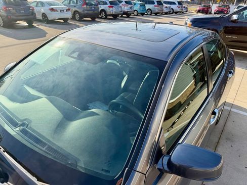 Used 2015 Honda Accord EX-L image 5