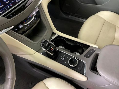 Used 2023 Cadillac XT5 Premium Luxury w/ LPO, Floor Liner Package FWD image 18