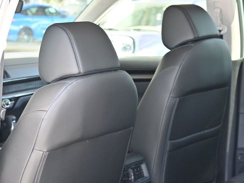 New 2026 Honda CR-V EX-L image 18