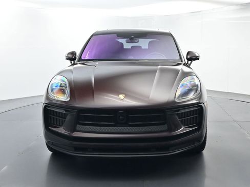 Certified 2026 Porsche Macan S AWD/4WD image 18