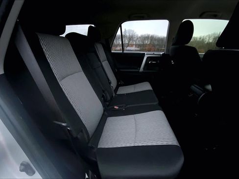 Used 2019 Toyota 4Runner SR5 image 19