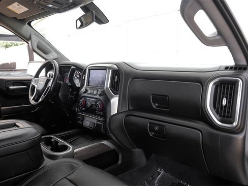Used 2021 Chevrolet Silverado 1500 LTZ w/ LTZ Convenience Package II image 9