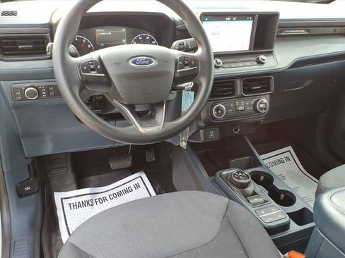 Used 2022 Ford Maverick XL FWD image 11