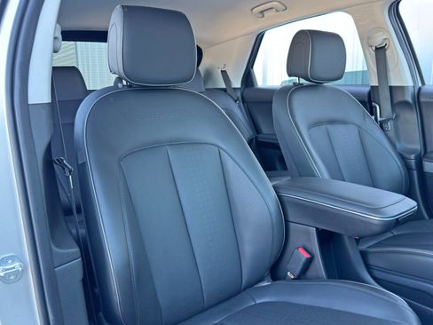 Used 2023 Hyundai Ioniq 5 SEL image 34